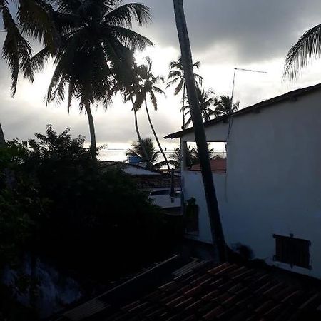 Recanto Do Sossego Tavares Baia da Traicao Exteriör bild