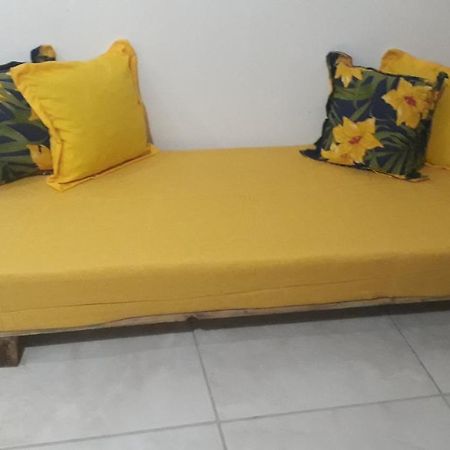 Recanto Do Sossego Tavares Baia da Traicao Exteriör bild