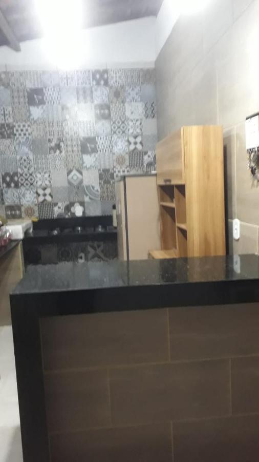 Recanto Do Sossego Tavares Baia da Traicao Exteriör bild